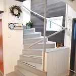 Inha House Lomamökit