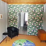 Inha House Lomamökit