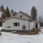 Inha House Lomamökit Ähtäri