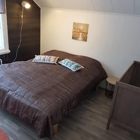 Chalet Inha House