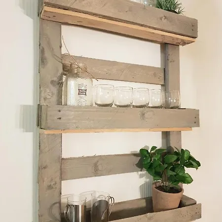 Inha House Domek alpejski