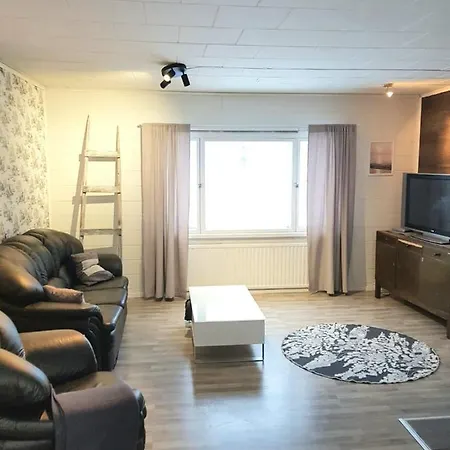 Inha House Ähtäri