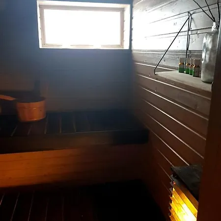 Inha House * Ähtäri