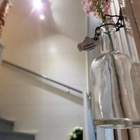 Inha House Domek alpejski