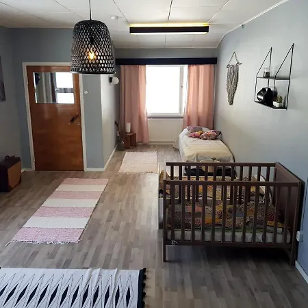 Domek alpejski Inha House