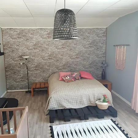 Inha House Ähtäri