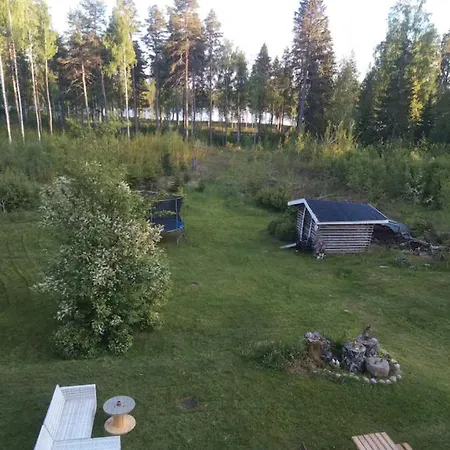 Inha House * Ähtäri