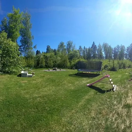 Inha House Ähtäri