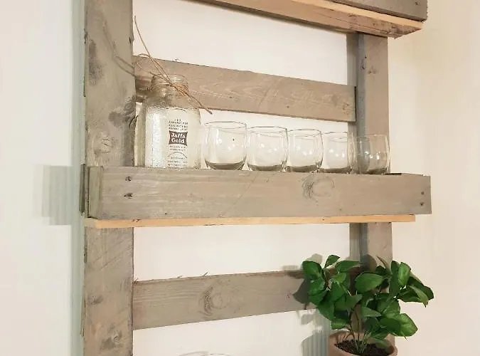 Inha House Lomamökit