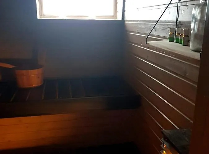 Inha House * Ähtäri