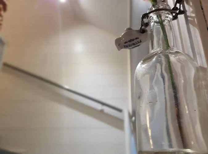 Inha House Lomamökit