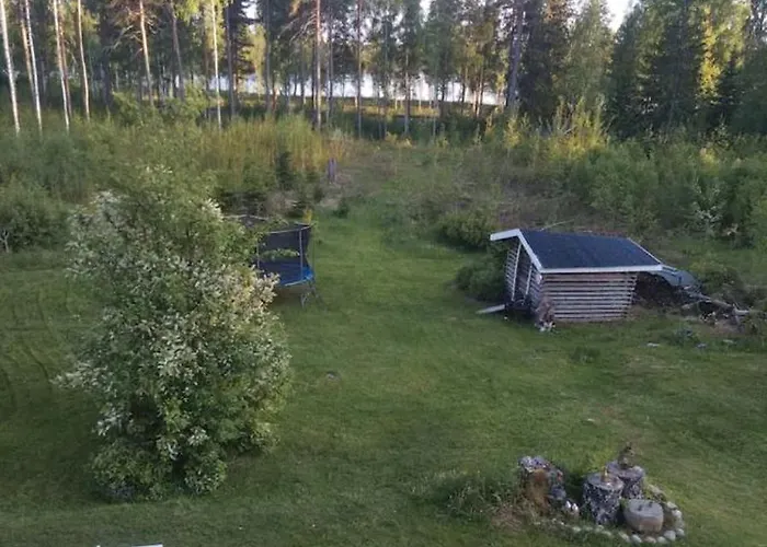 Inha House * Ähtäri